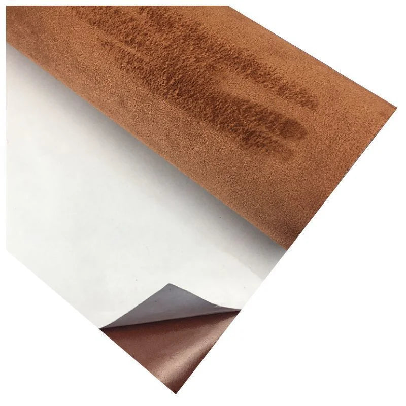 NX Motorsport™ Suede Interior Trim Wrap