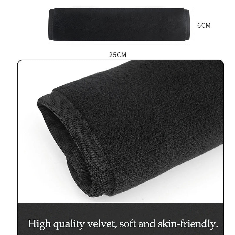 NX Motorsport™ Seat Belt Comfort Pads
