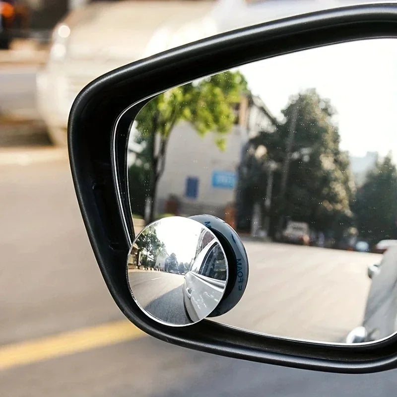 NX Motorsport™ Blind Spot Mirrors