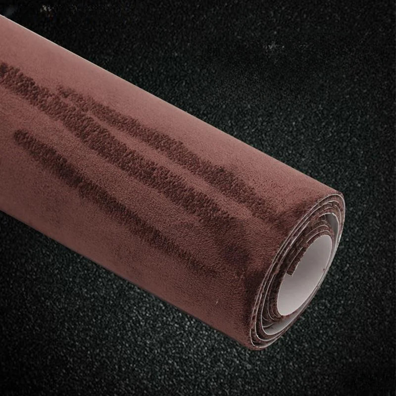 NX Motorsport™ Suede Interior Trim Wrap