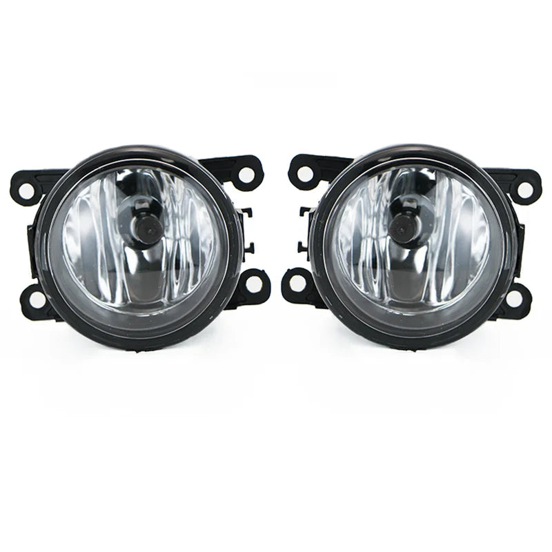 NX Motorsport™ Astra H VXR Fog Light Assembly (2004–2010)