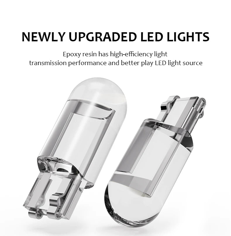 NX Motorsport™ T10 LED Interior Light Kit