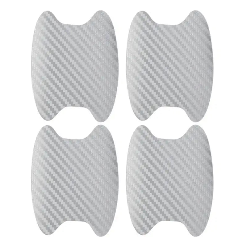NX Motorsport™ Door Handle Scratch Protectors