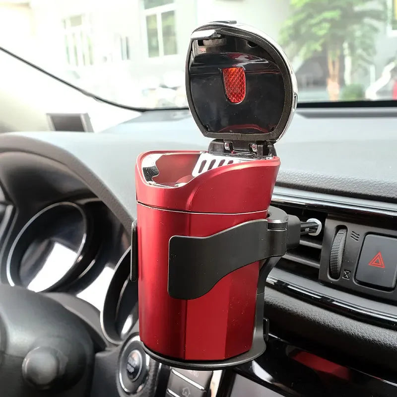 NX Motorsport™ Universal Car Cup Holder Expander