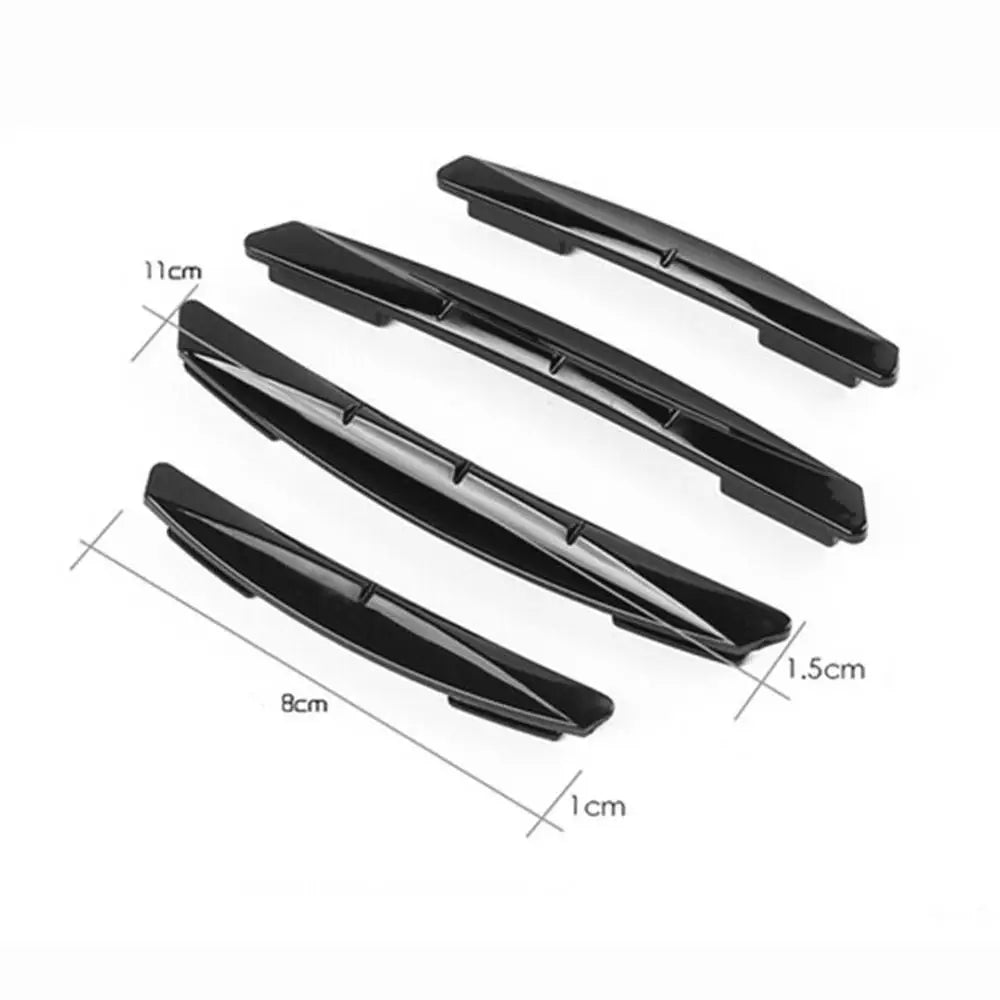 NX Motorsport™ Car Door Edge Guards