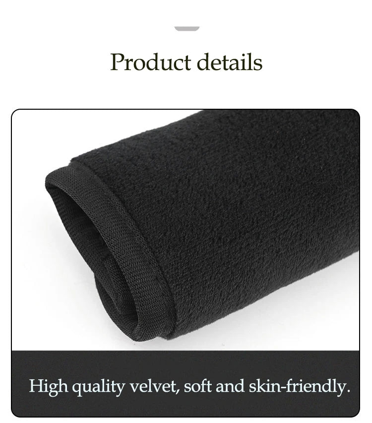 NX Motorsport™ Seat Belt Comfort Pads