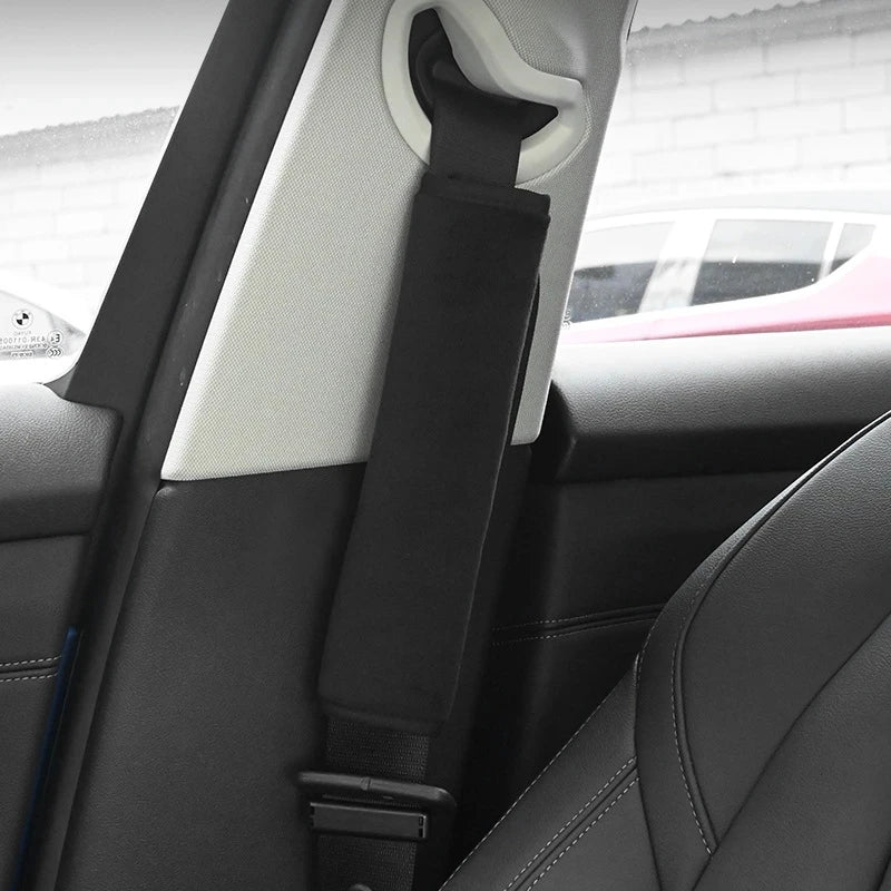 NX Motorsport™ Seat Belt Comfort Pads