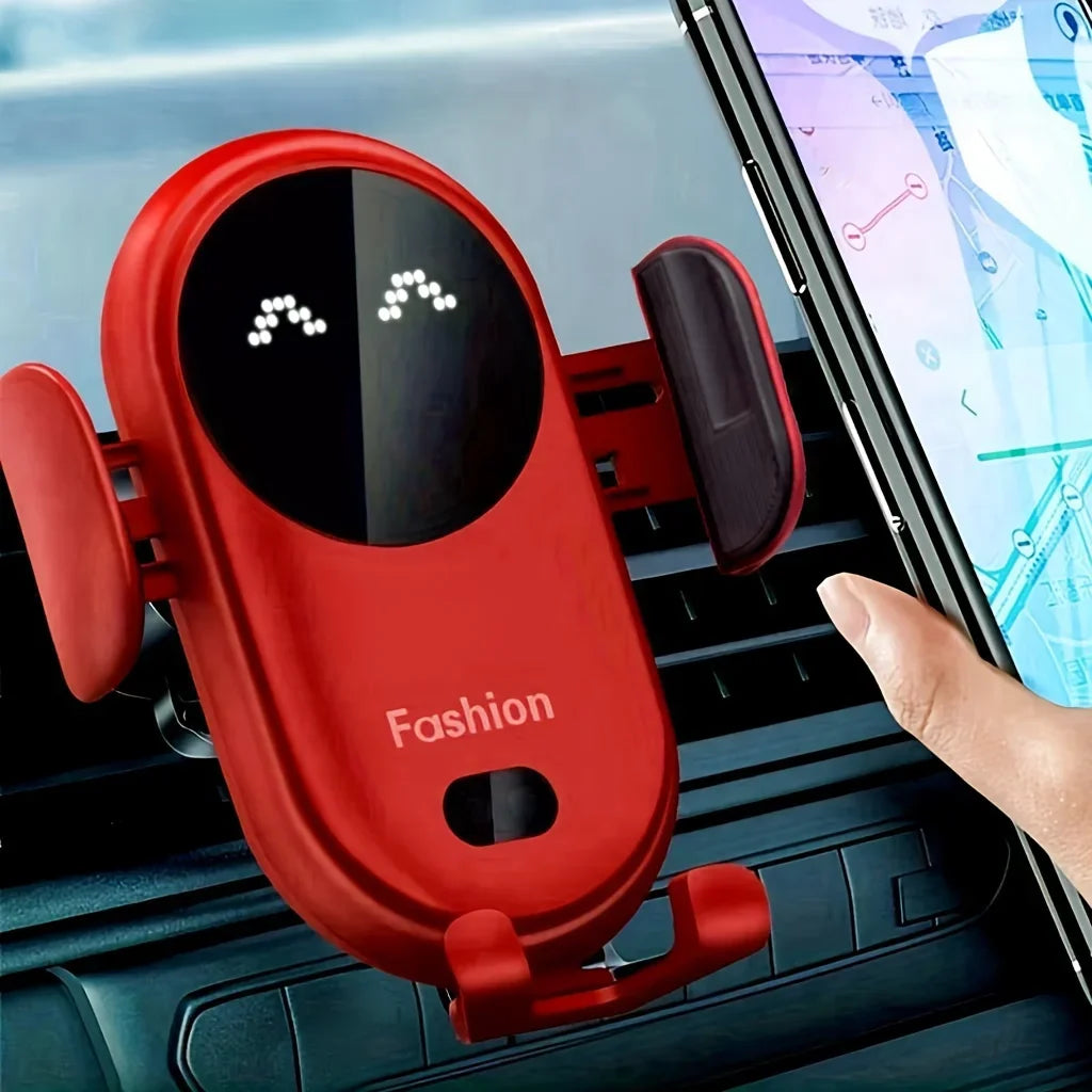 NX Motorsport™ Wireless Charging Phone Mount