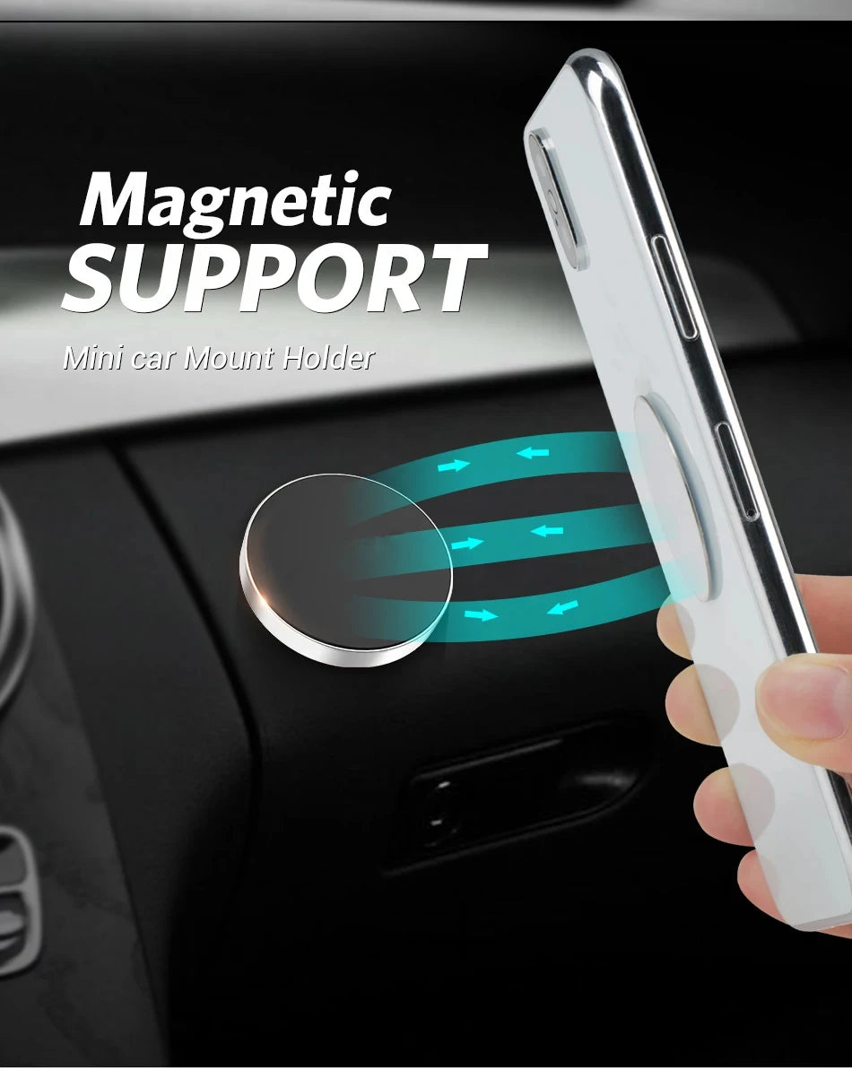NX Motorsport™ Magnetic Phone Mount