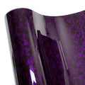 NX Motorsport™ Carbon Fibre Vinyl Wrap