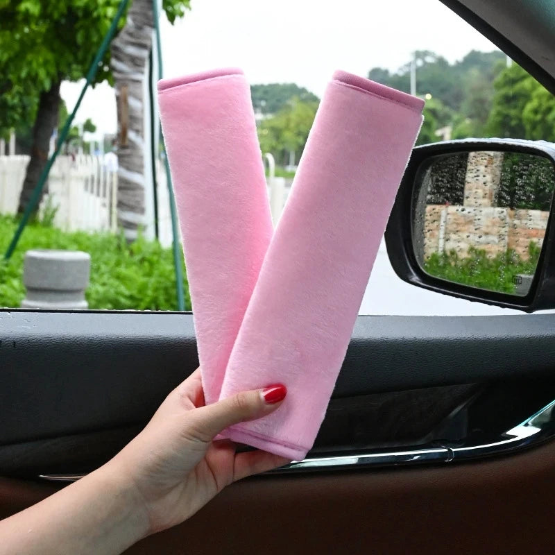NX Motorsport™ Seat Belt Comfort Pads
