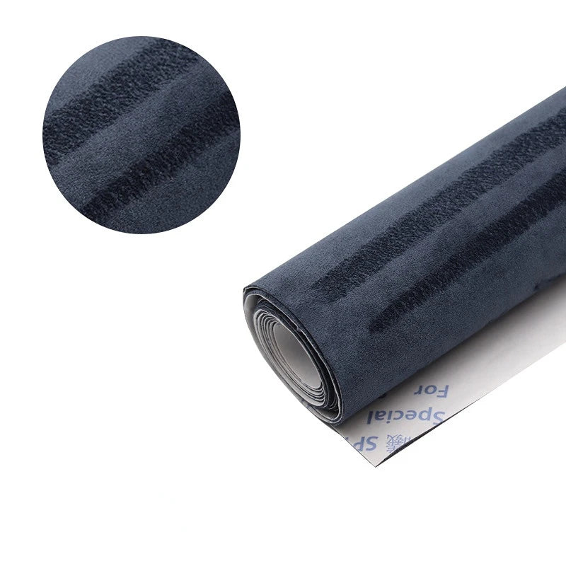 NX Motorsport™ Suede Interior Trim Wrap