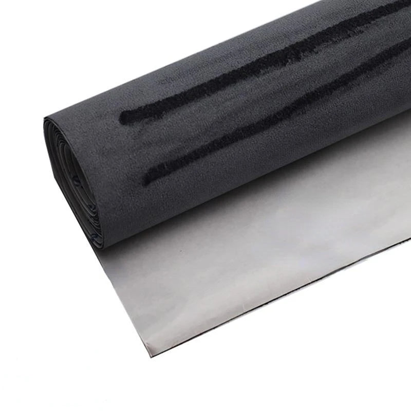 NX Motorsport™ Suede Interior Trim Wrap