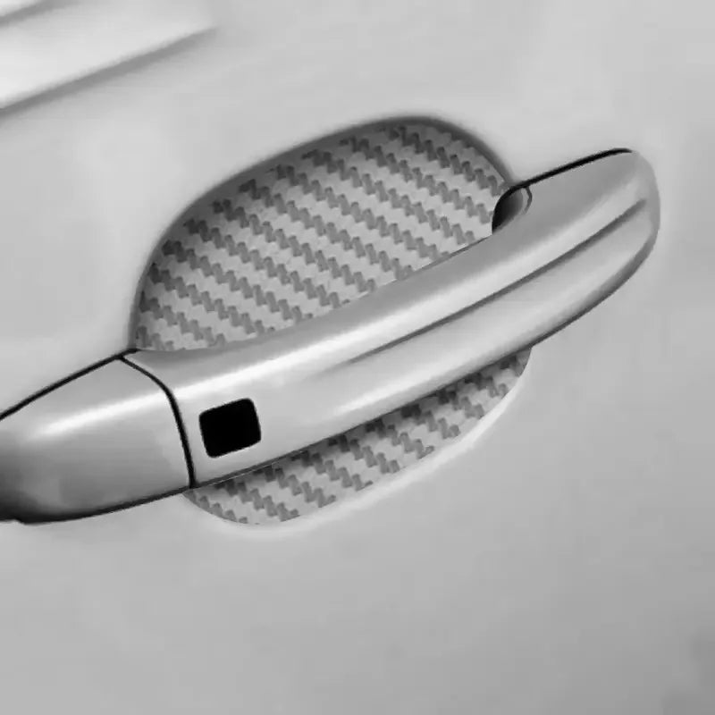 NX Motorsport™ Door Handle Scratch Protectors