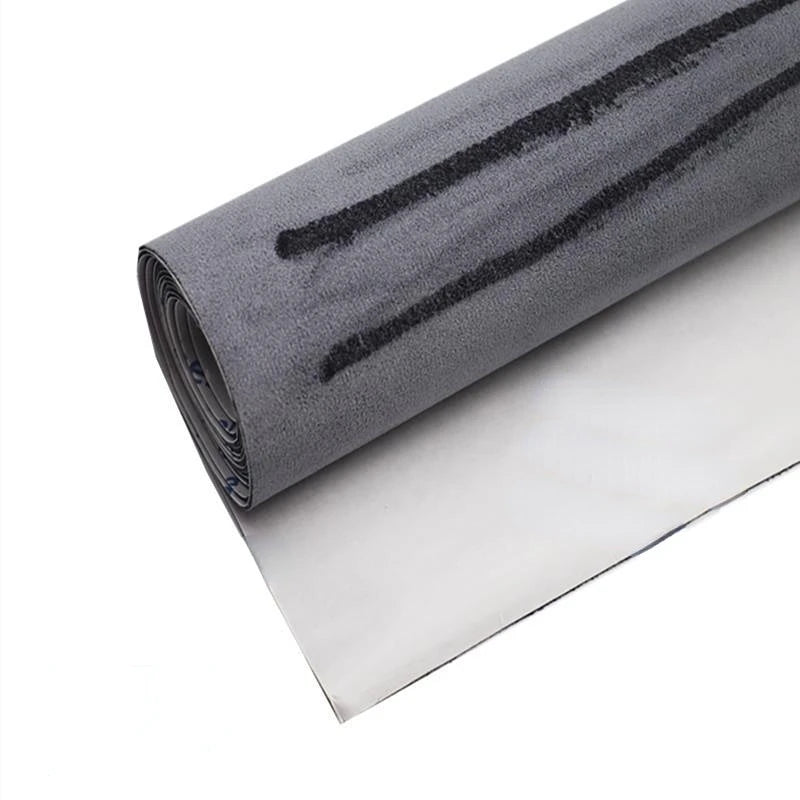 NX Motorsport™ Suede Interior Trim Wrap