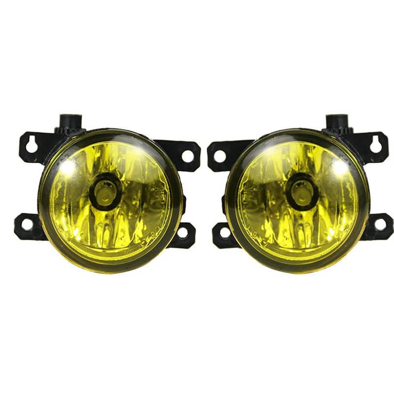 NX Motorsport™ Astra H VXR Fog Light Assembly (2004–2010)