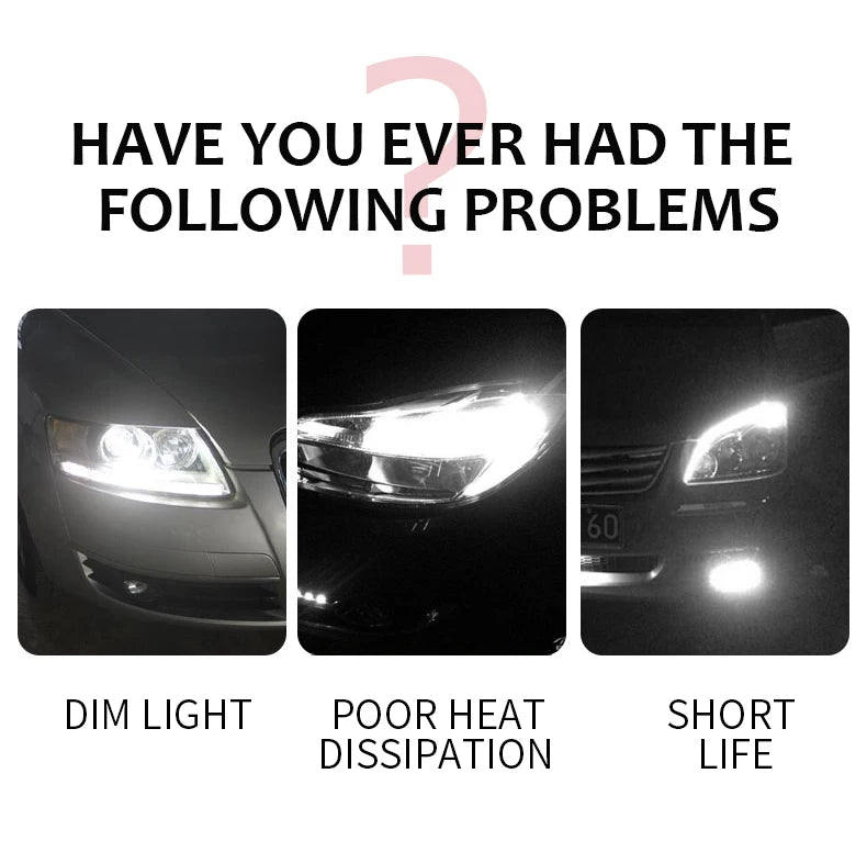 NX Motorsport™ T10 LED Interior Light Kit