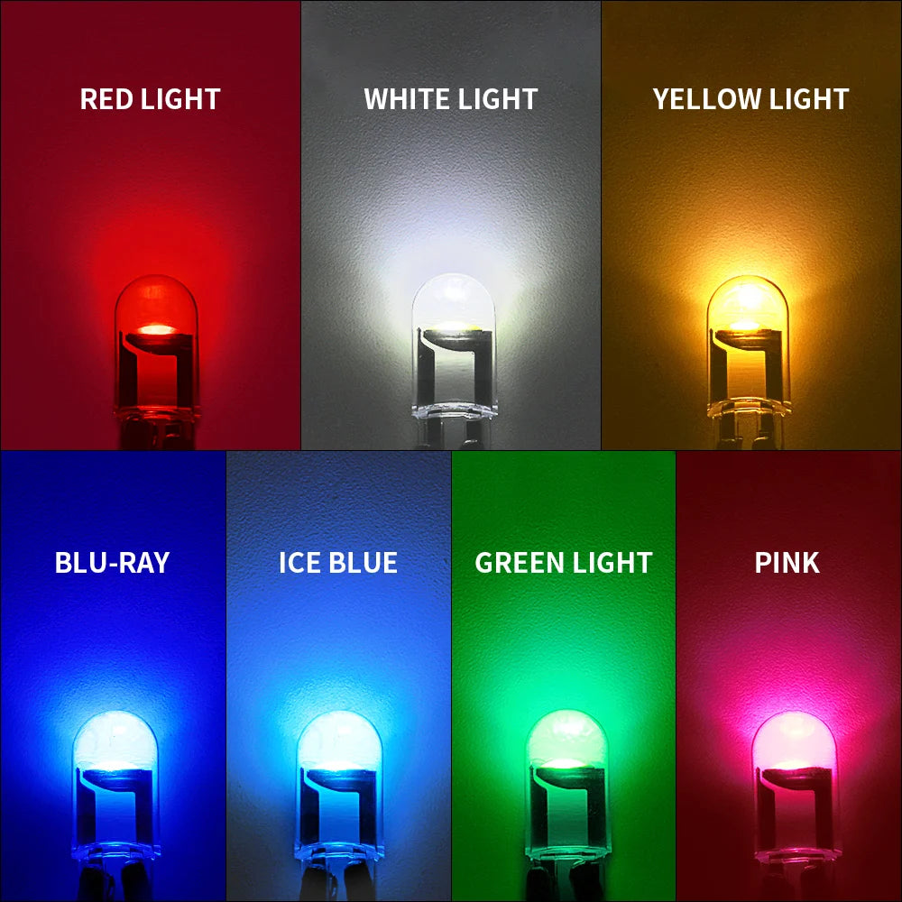 NX Motorsport™ T10 LED Interior Light Kit