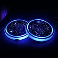 NX Motorsport™ LED Cup Holder Ambient Lights