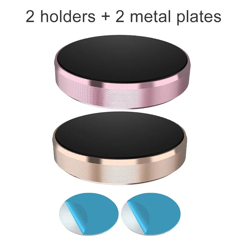 NX Motorsport™ Magnetic Phone Mount