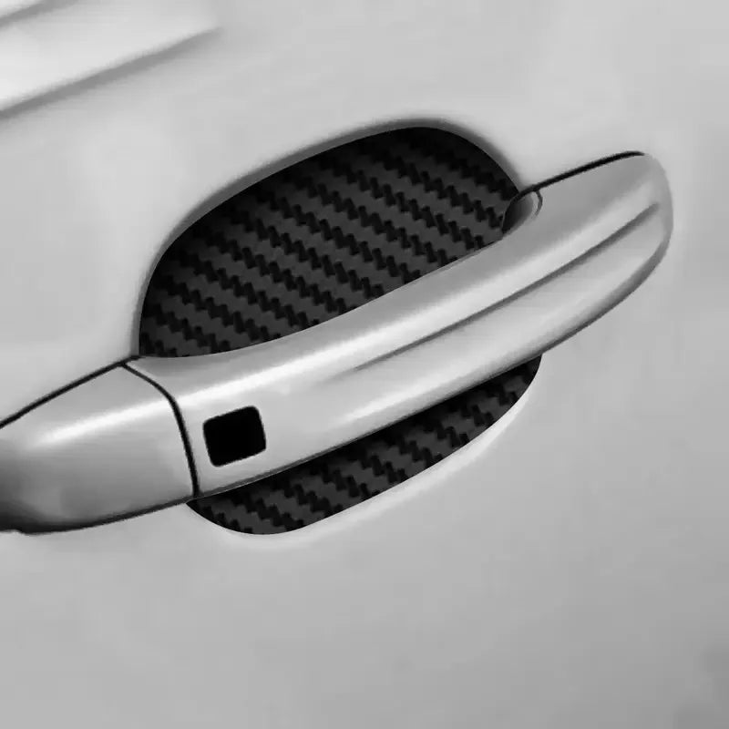 NX Motorsport™ Door Handle Scratch Protectors