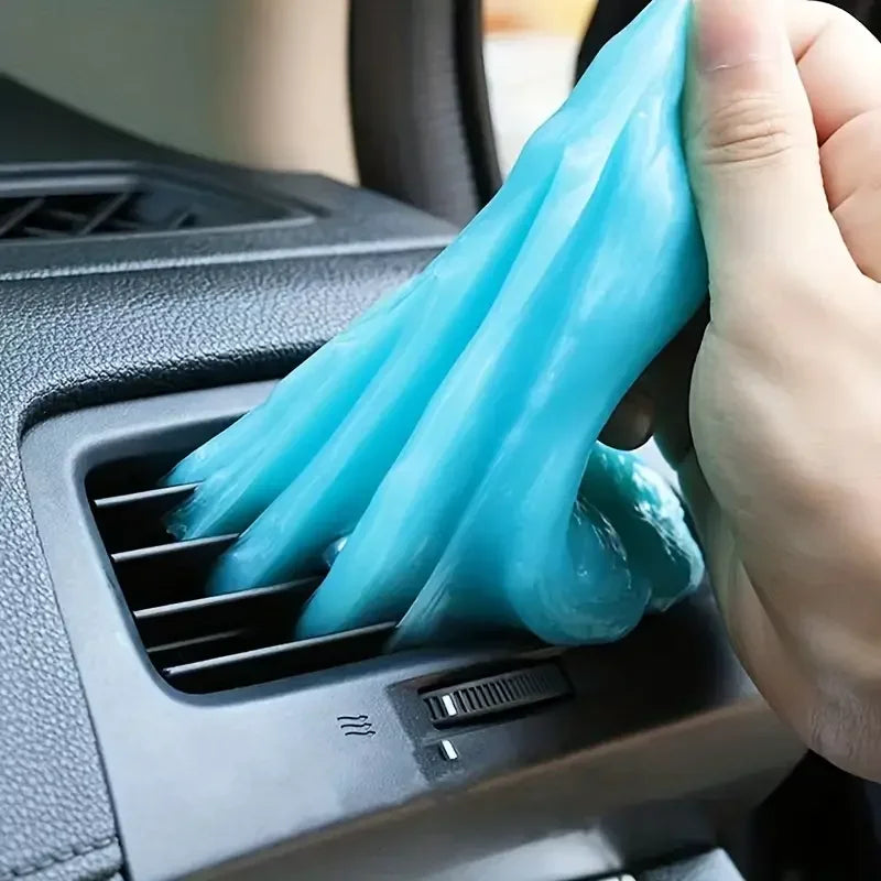 NX Motorsport™ Car Vent Cleaning Gel Slime