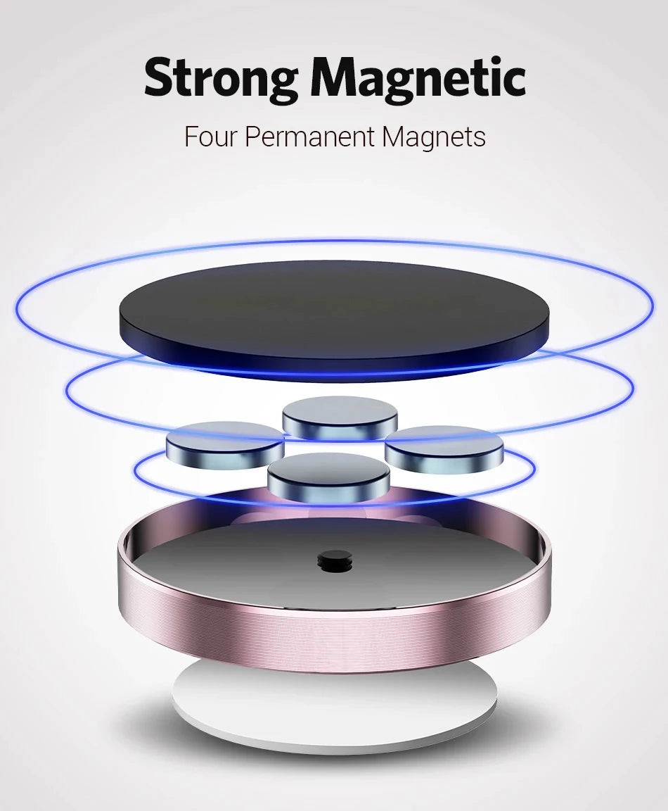 NX Motorsport™ Magnetic Phone Mount