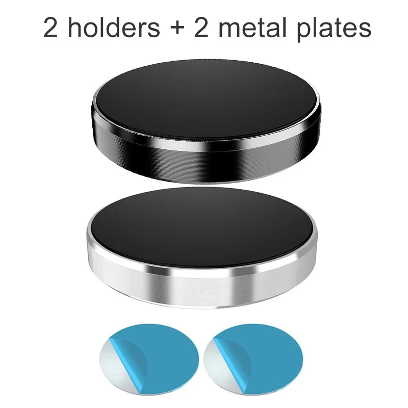 NX Motorsport™ Magnetic Phone Mount