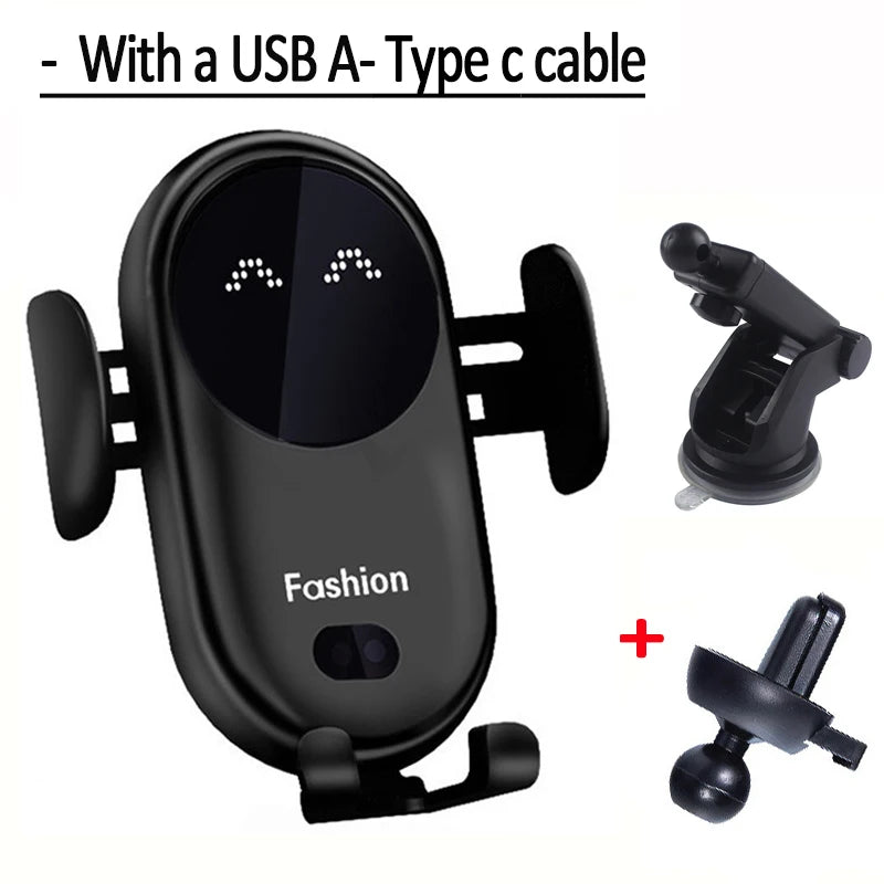 NX Motorsport™ Wireless Charging Phone Mount