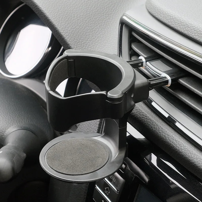 NX Motorsport™ Universal Car Cup Holder Expander