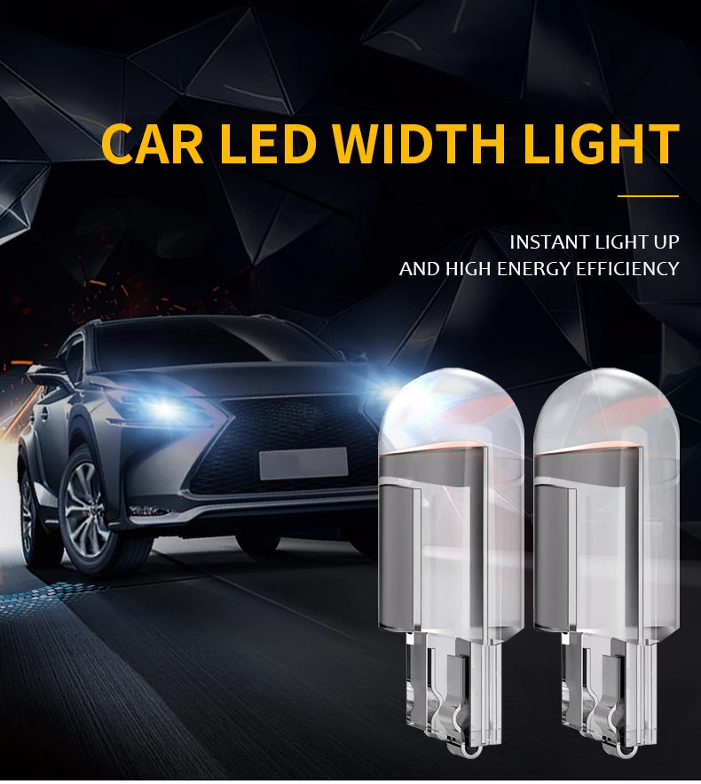 NX Motorsport™ T10 LED Interior Light Kit