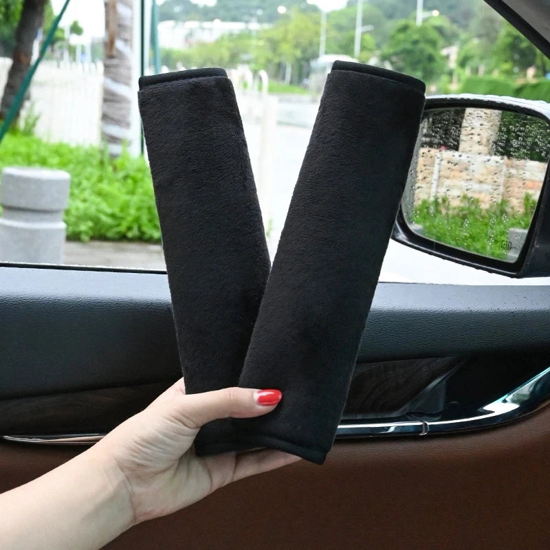 NX Motorsport™ Seat Belt Comfort Pads