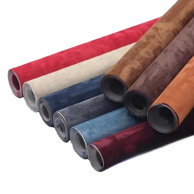 NX Motorsport™ Suede Interior Trim Wrap