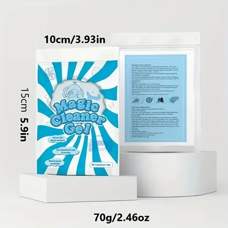 NX Motorsport™ Car Vent Cleaning Gel Slime