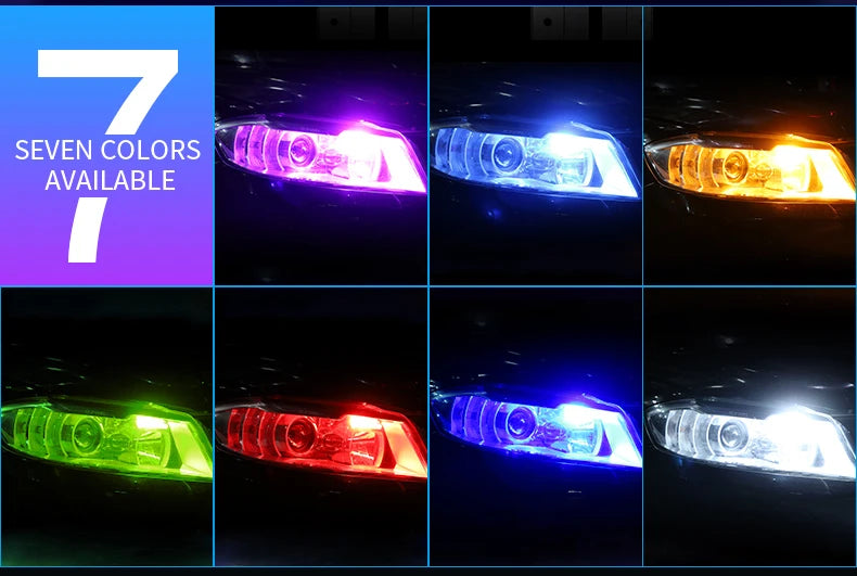 NX Motorsport™ T10 LED Interior Light Kit
