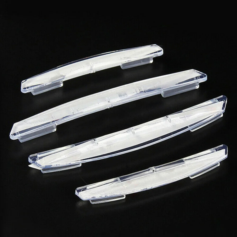 NX Motorsport™ Car Door Edge Guards