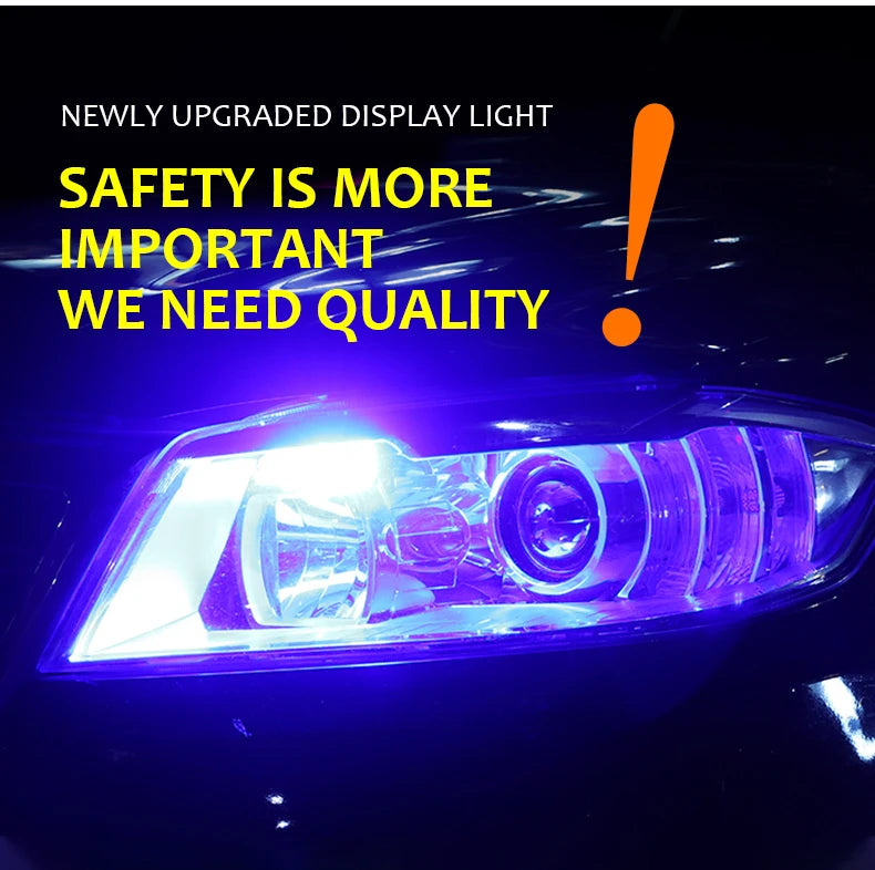 NX Motorsport™ T10 LED Interior Light Kit