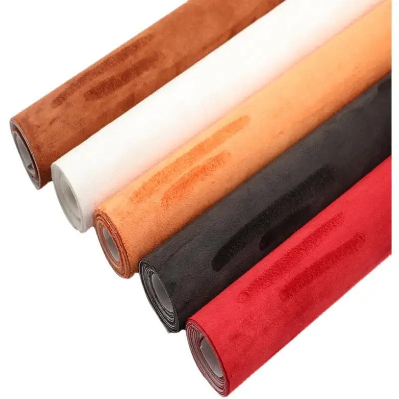 NX Motorsport™ Suede Interior Trim Wrap