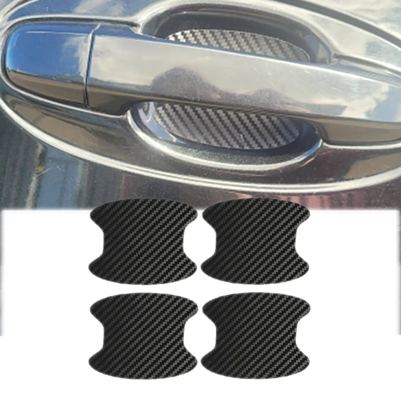 NX Motorsport™ Door Handle Scratch Protectors