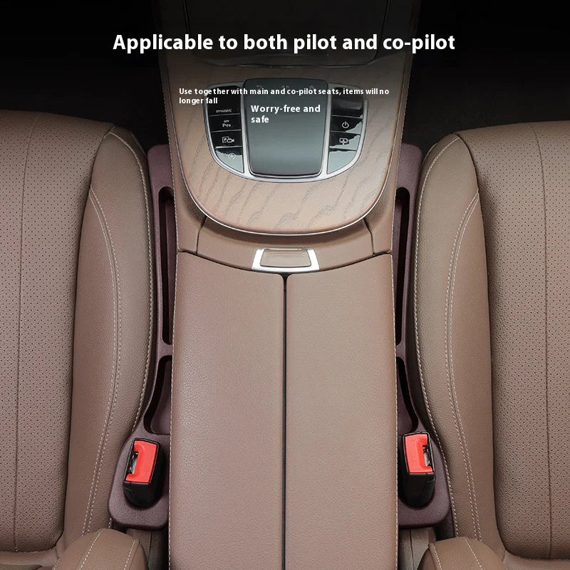 NX Motorsport™ Seat Gap Organizer