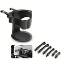 NX Motorsport™ Universal Car Cup Holder Expander