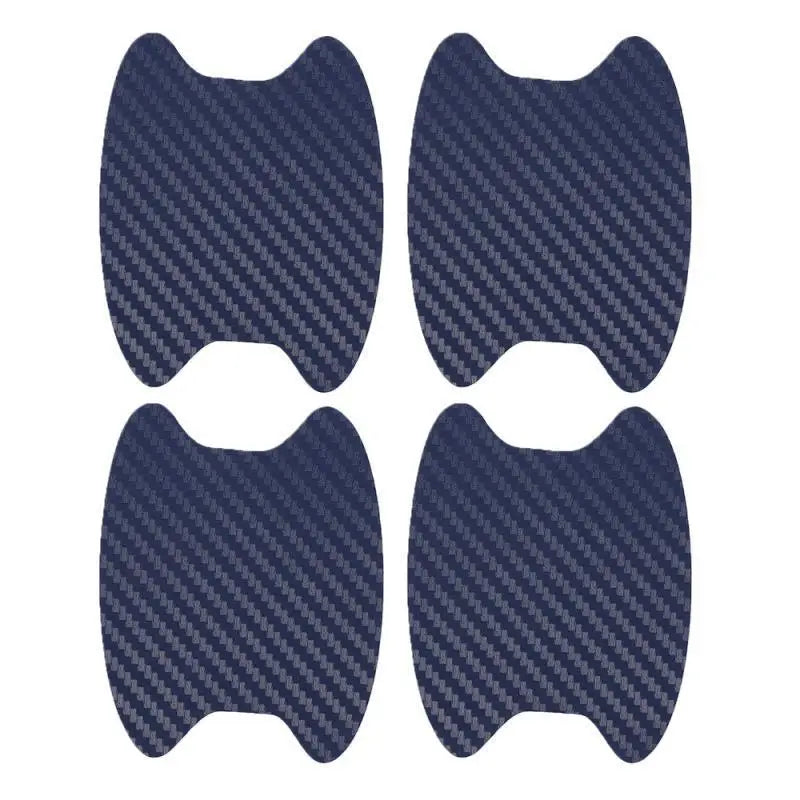 NX Motorsport™ Door Handle Scratch Protectors