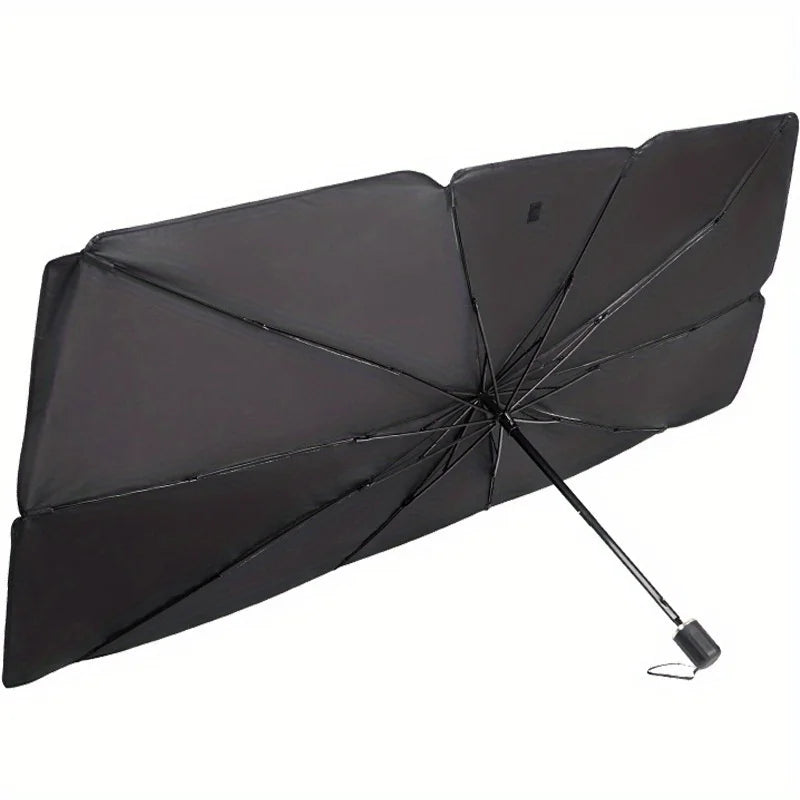 NX Motorsport™ Windshield Sun Shade Umbrella
