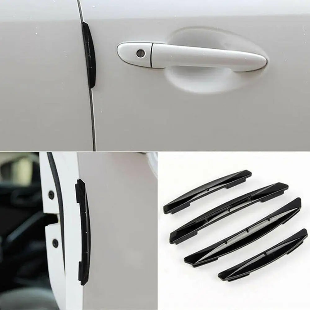 NX Motorsport™ Car Door Edge Guards