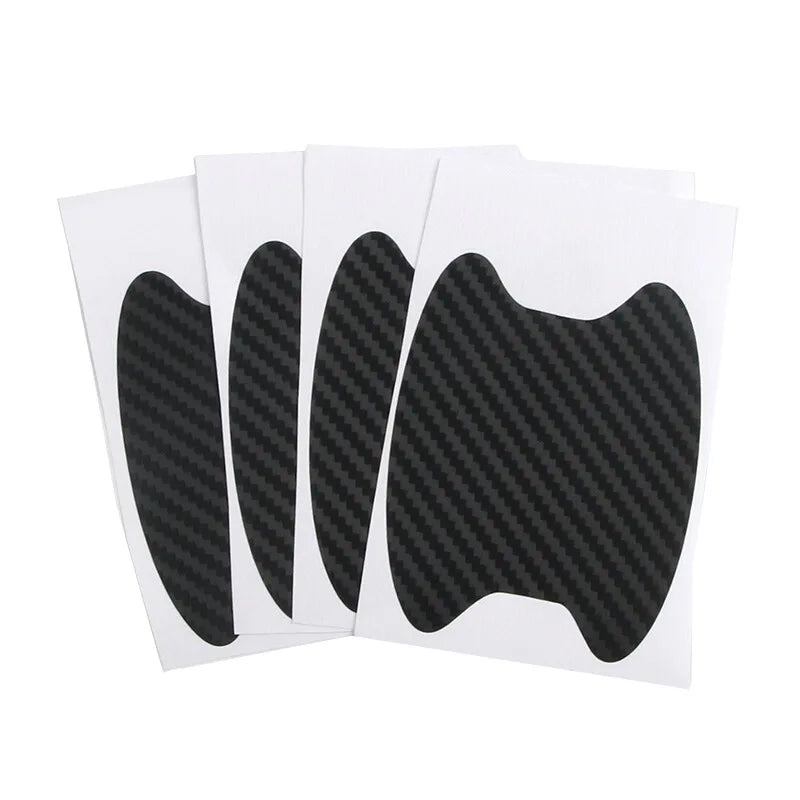 NX Motorsport™ Door Handle Scratch Protectors