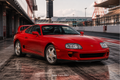 Toyota Supra MK4 – Motorsport Edition