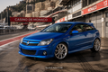 Vauxhall Astra H VXR – Motorsport Edition