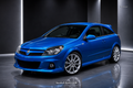 Vauxhall Astra H VXR – Studio Edition